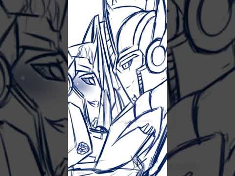 Causeway x Optimus prime
