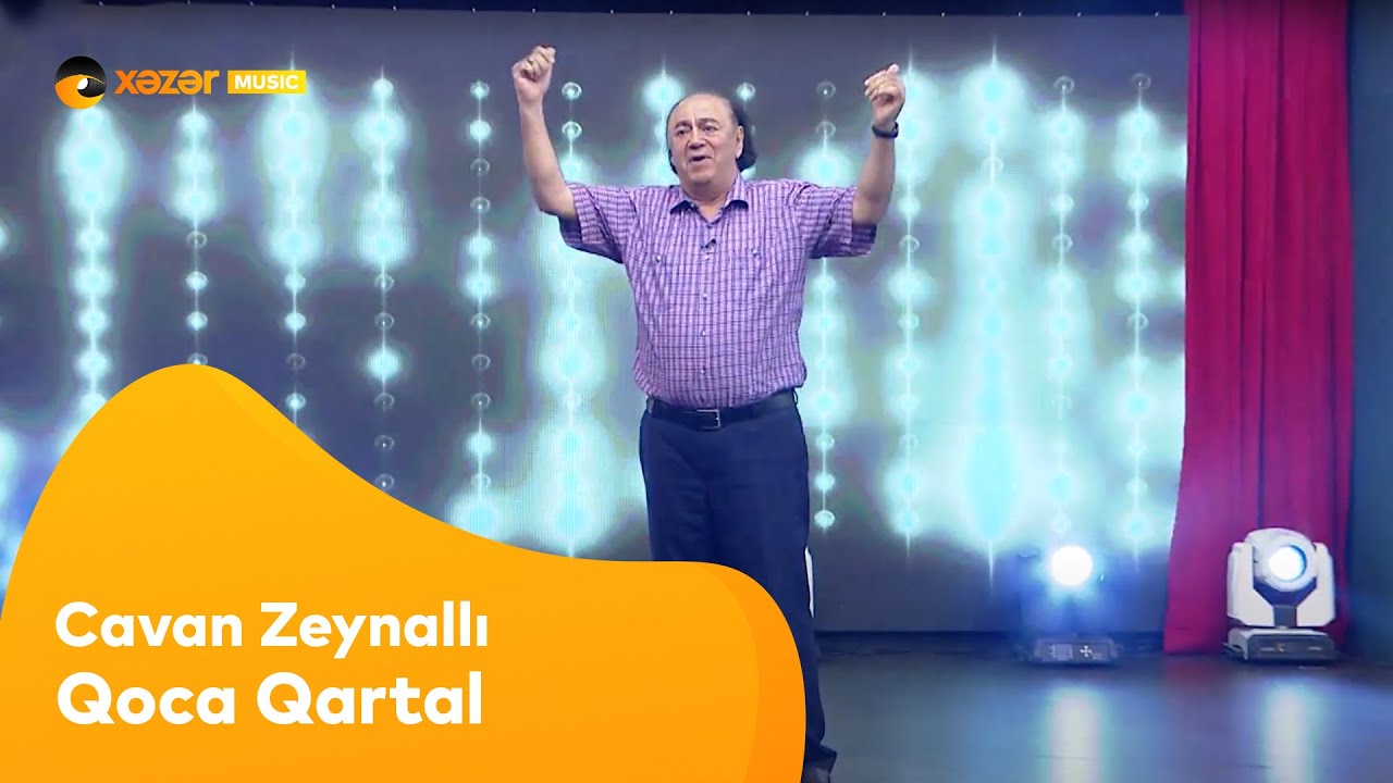 Cavan Zeynallı - Qoca Qartal