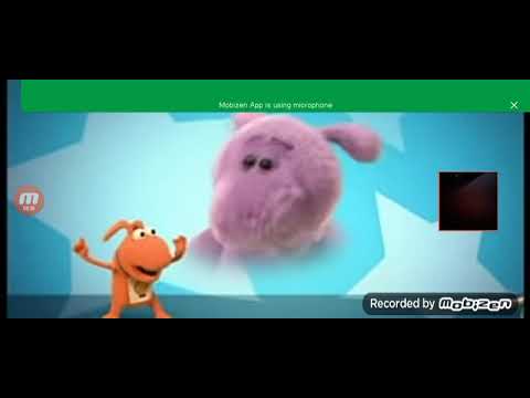 CBeebies Big and Small Season 1 Episode 2 The Big Race
