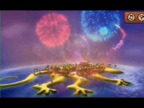 cbeebies zingzillas