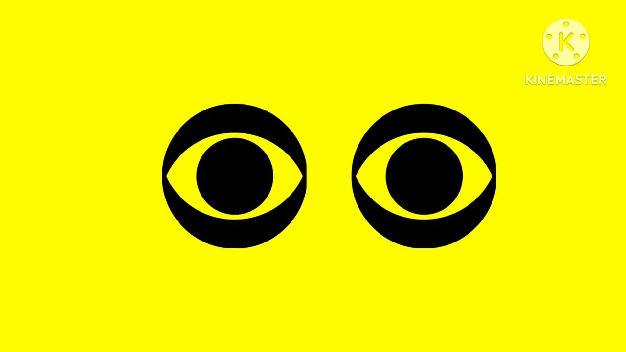 cbs eyes logo