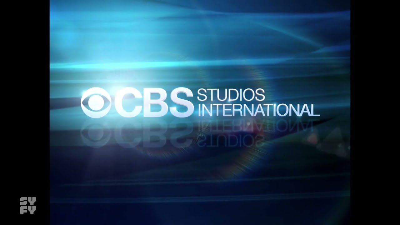CBS Studios International (1990)