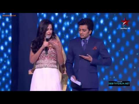 CCL Glam Night Celebrity Cricket League   Video Watch Online  3rd February 2013 Part6