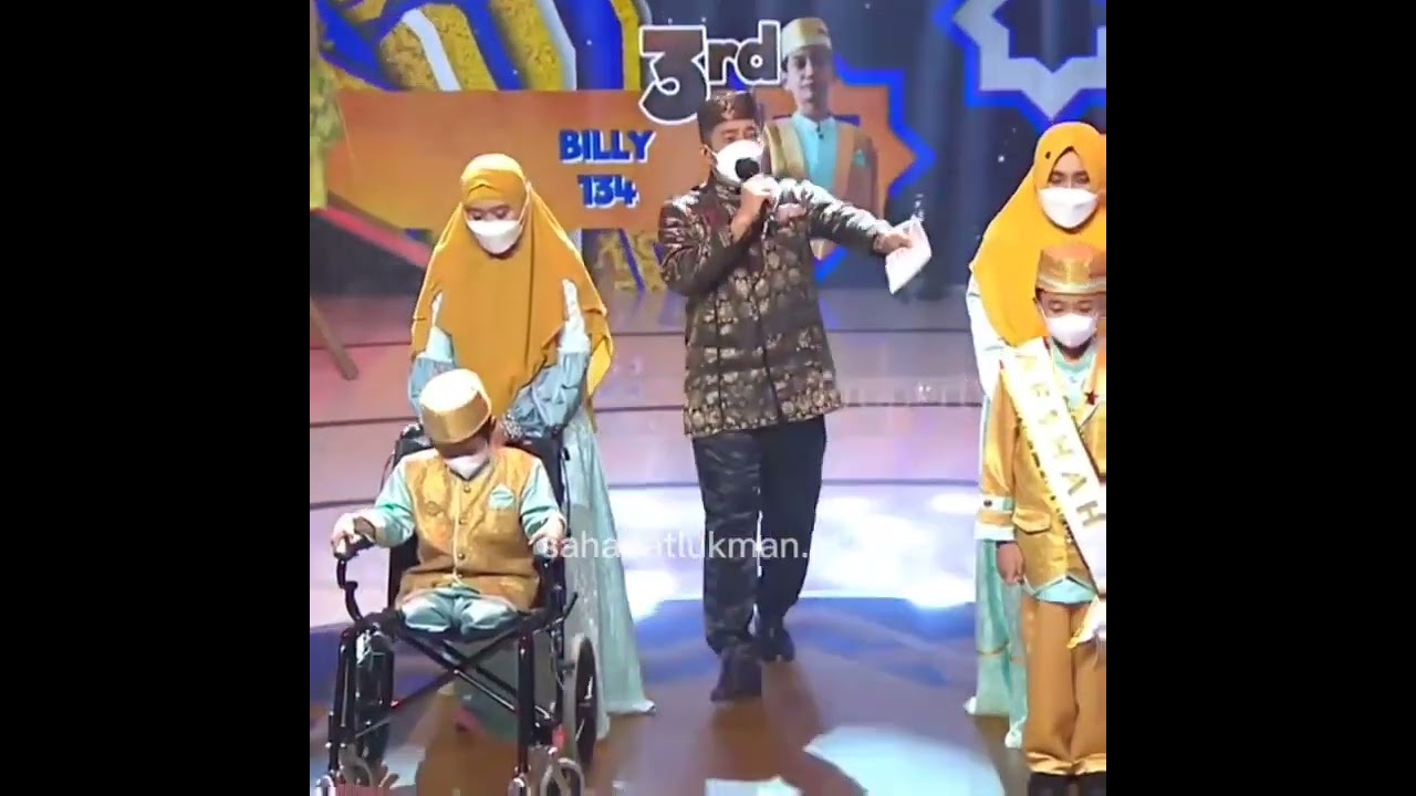 ccp Lukman Hafiz Indonesia 2022     #bismillahfyp #lukmanHI