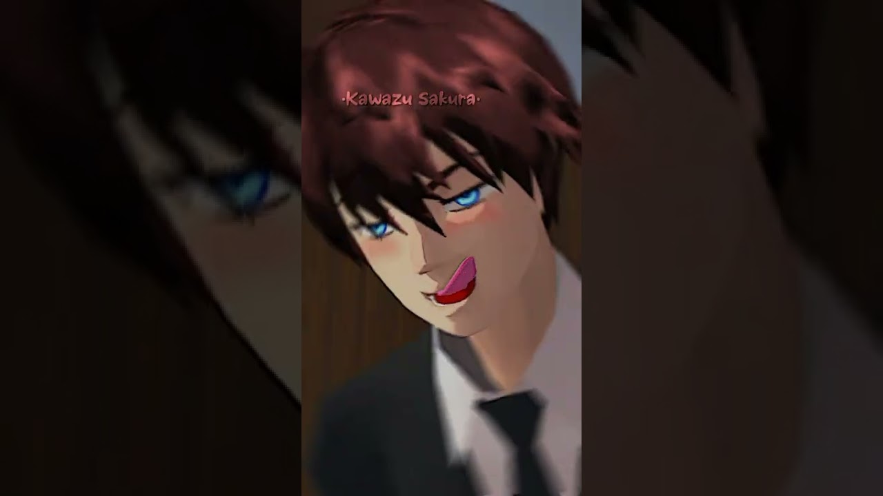 Ccp sakura school simulator xeon gay😱
