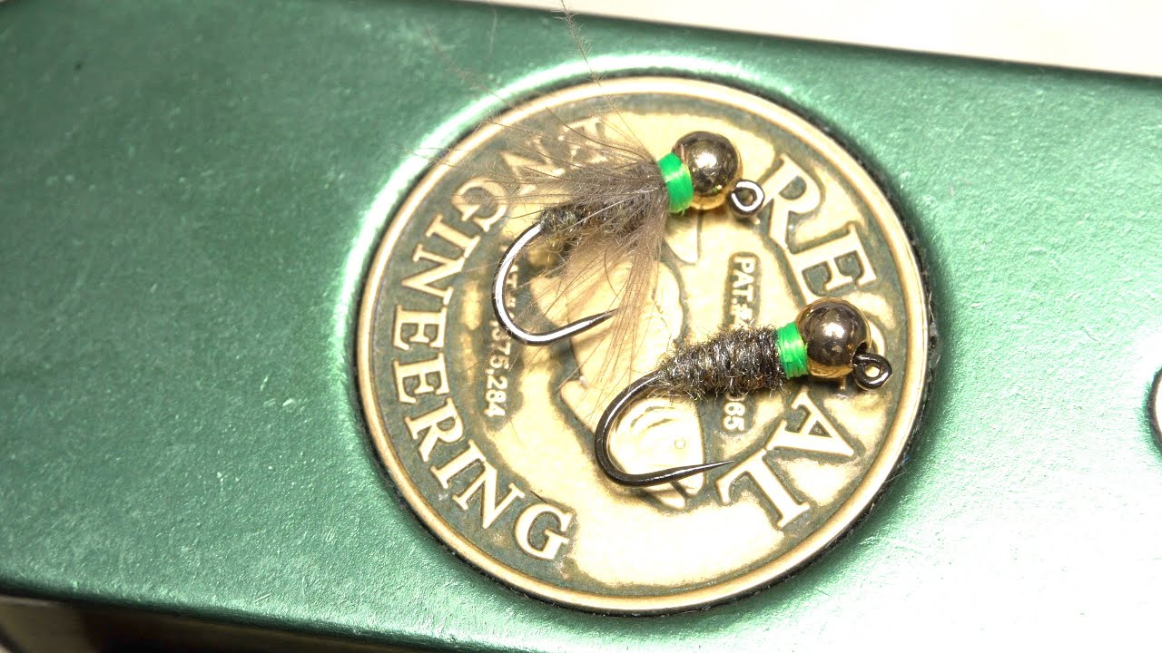 CDC Collar