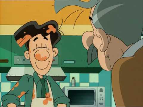 CEDRIC - EP87 - Cookin’ with Gas