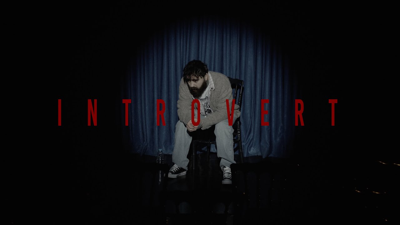 Ceg - Introvert (Official Video)