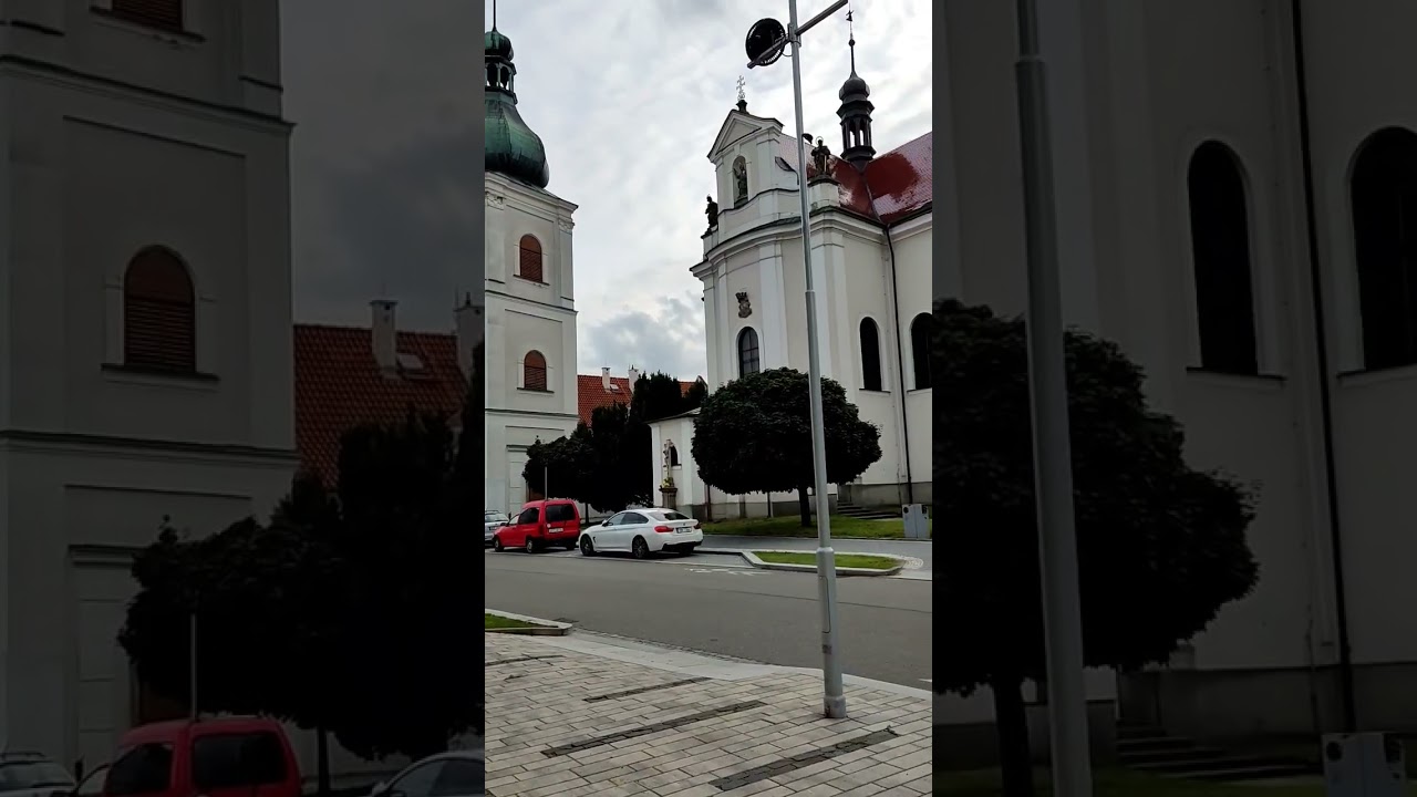 Cehia,Vysoke Myto