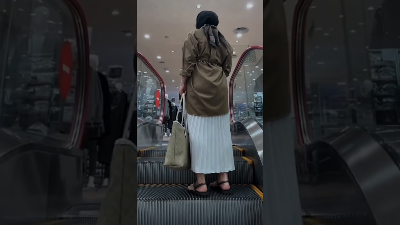 cek toktok aku kalo kalian mau rok plisket premium ini. #alfanfaelani