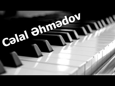 Celal Ehmedov - Asla Vazgecmem | Azeri Music [OFFICIAL]