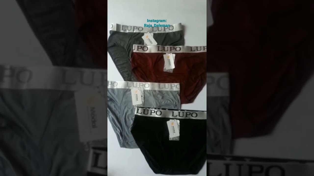 Celana Dalam Cowok, Celana Dalam Pria, Celana Dalam Murah, Sempak Murah, Sempak Jumbo