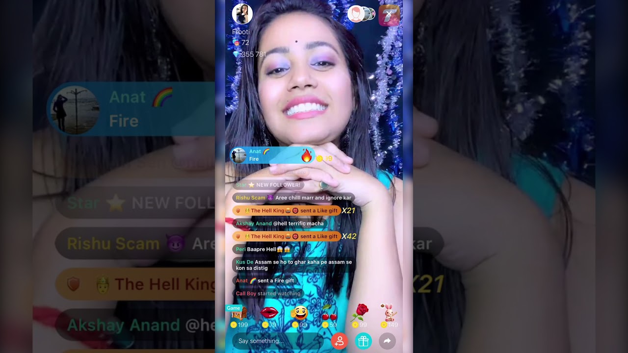 Celebrate Diwali on Tango!
