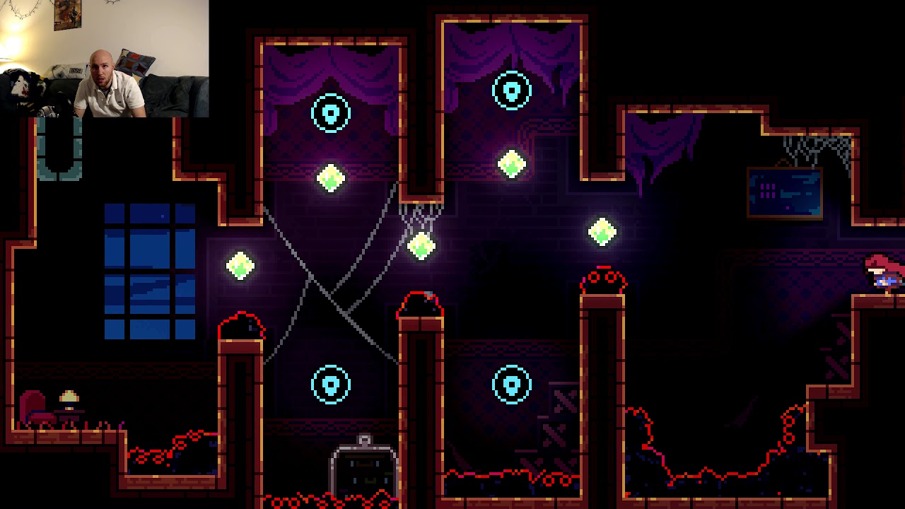 Celeste: Episode 5 - Hotel, Motel, Holiday IN