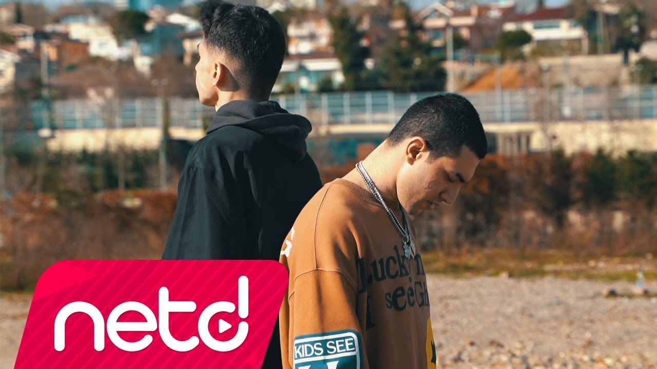 Celil Çaman feat. Vuslat - nefes al