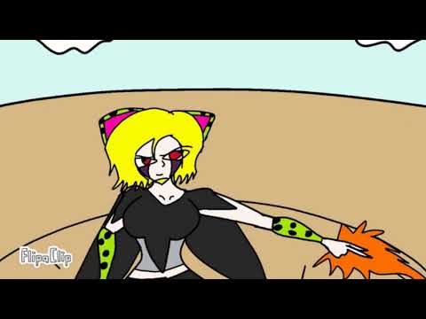 cell18  absorbs tatsumaki  and  Fubuki