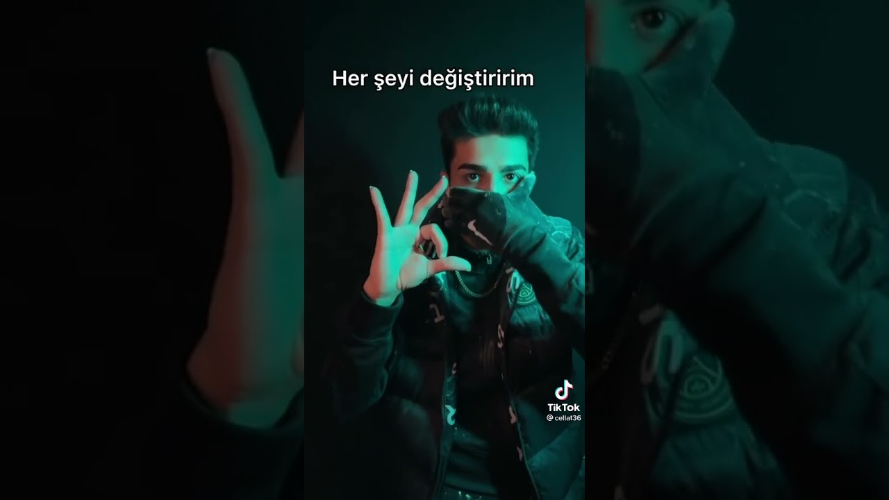 Cellat 36/Yeni tiktok videoları #fyp #kesfet