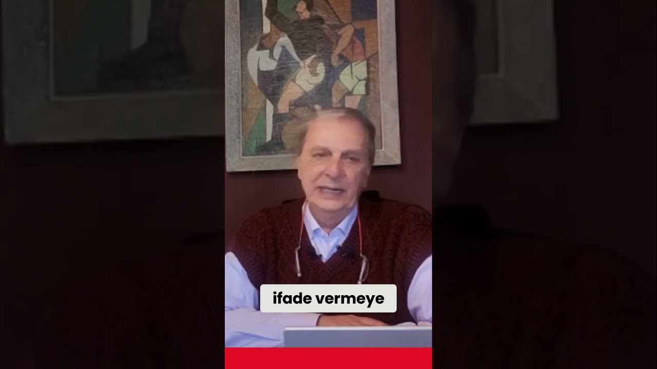 Cem Aydın'ın Gözaltına Alınması: Erdoğan'ın Son Çaresi