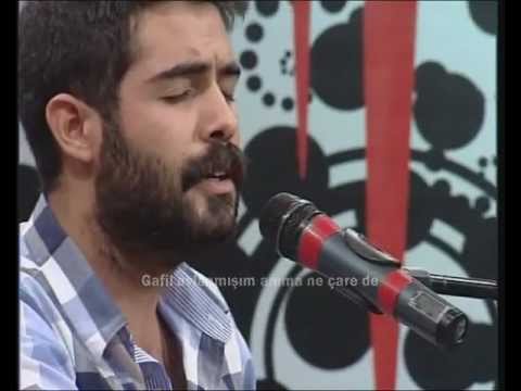 Cem Doğan - Gönlüm Viran Oldu (U.H) - Dağlar Dağımdır Benim