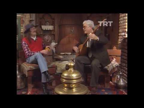 Cem Karaca & Erkal Zenger - Sokaklarda Geziyorsun Çok Gezme
