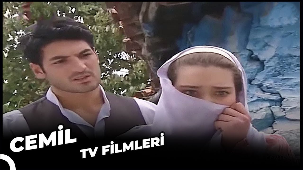 Cemil - Kanal 7 TV Filmi