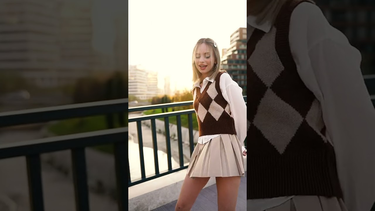Cemre Solmaz En Son Tiktok Videosu