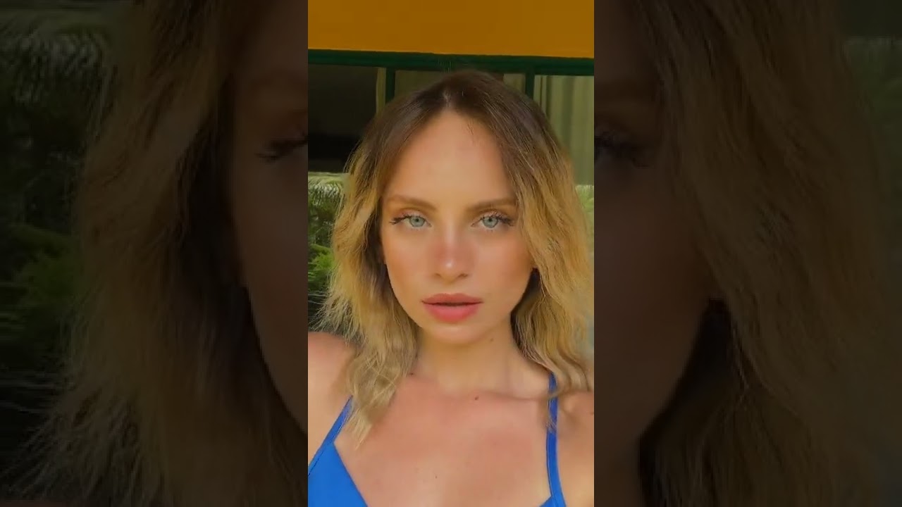 Cemre Solmaz En Yeni Tiktok Videosu #Short ⭐