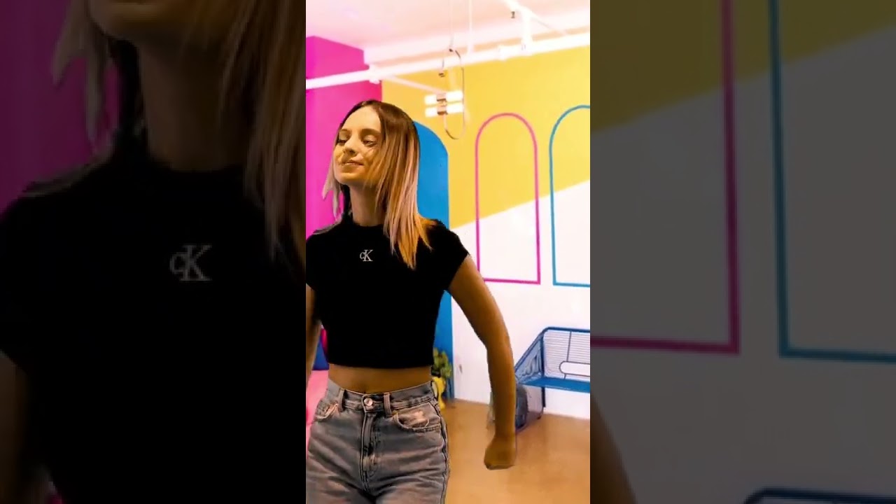 Cemre Solmaz Son Tiktok Videosu #shorts (Lütfen abone ol)