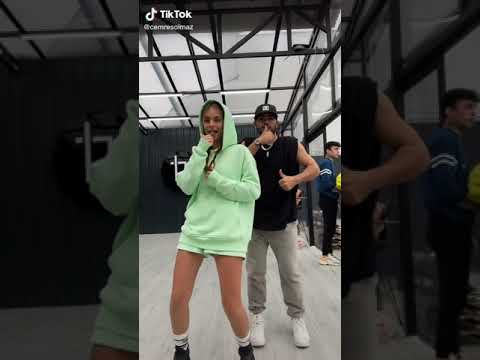CEMRE SOLMAZ TİK TOKK AZ ÖNCE PAYLAŞTI I CEMRE SOLMAZ FAN)