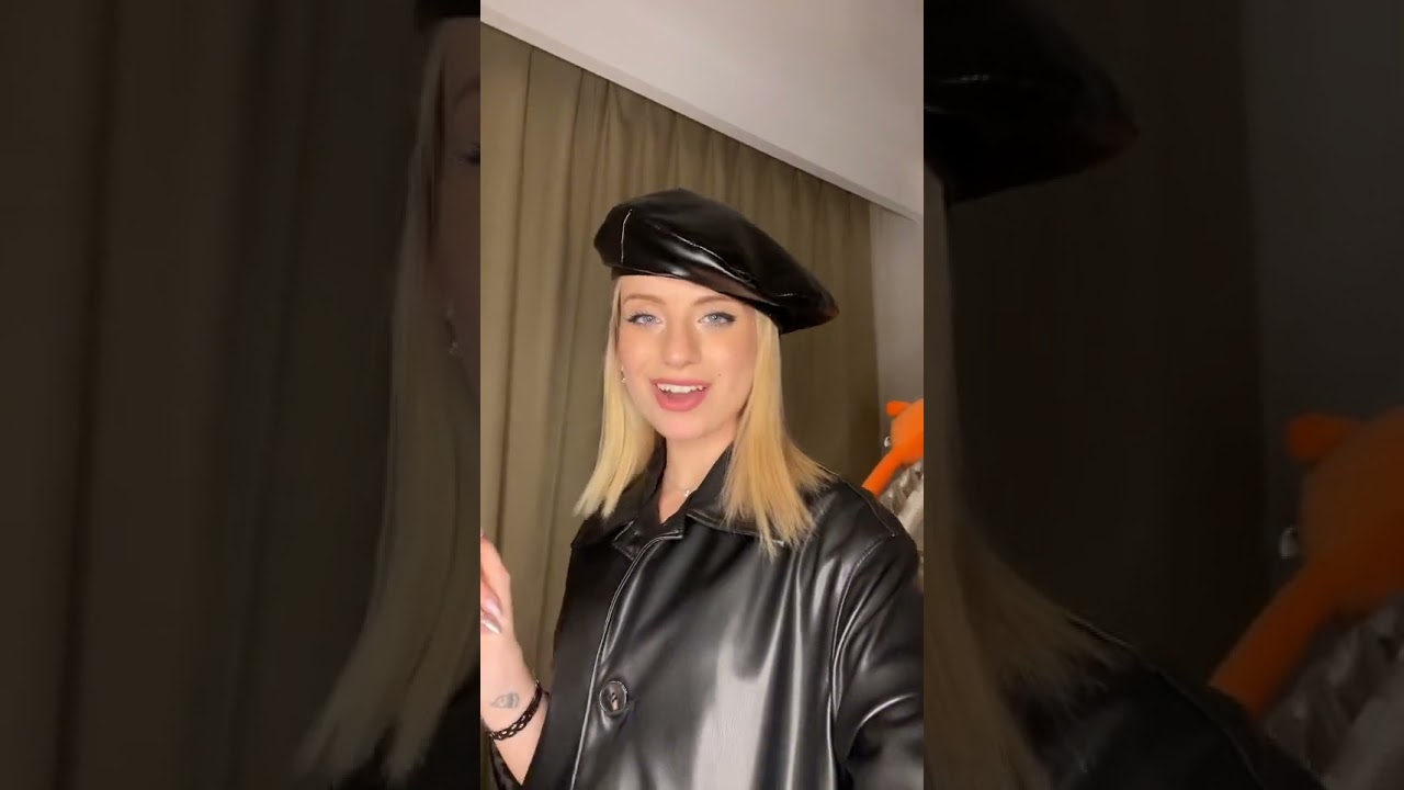Cemre Solmaz yeni tiktok videosu #shorts #tiktok #cemresolmaz
