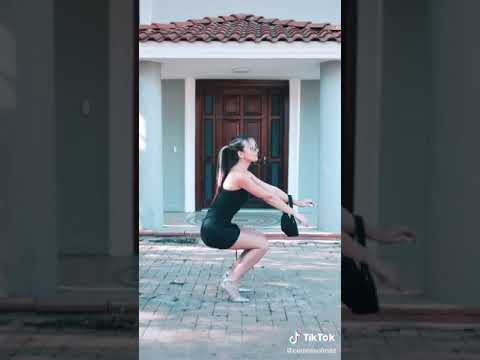 CEMRE SOLMAZ'IN GÜNDEM OLAN VİDEOSU