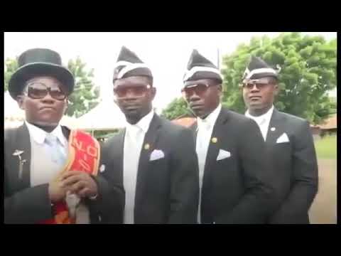 CENAZE DANSI AKIMI ORJINAL VIDEO