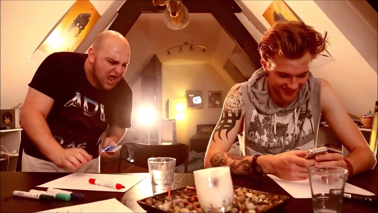 Cengiz Apecrime - Instagram Battle!