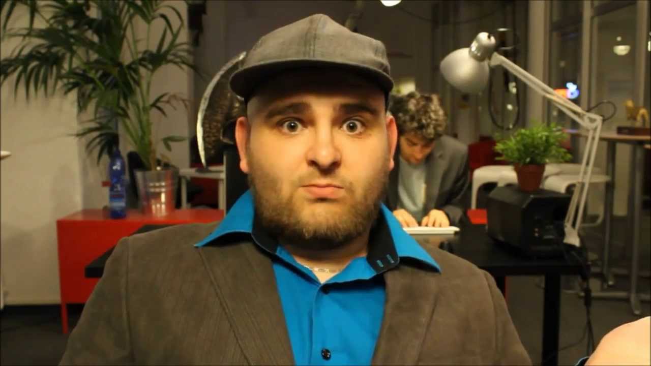 Cengiz Dogrul Fanvideo - Breathing