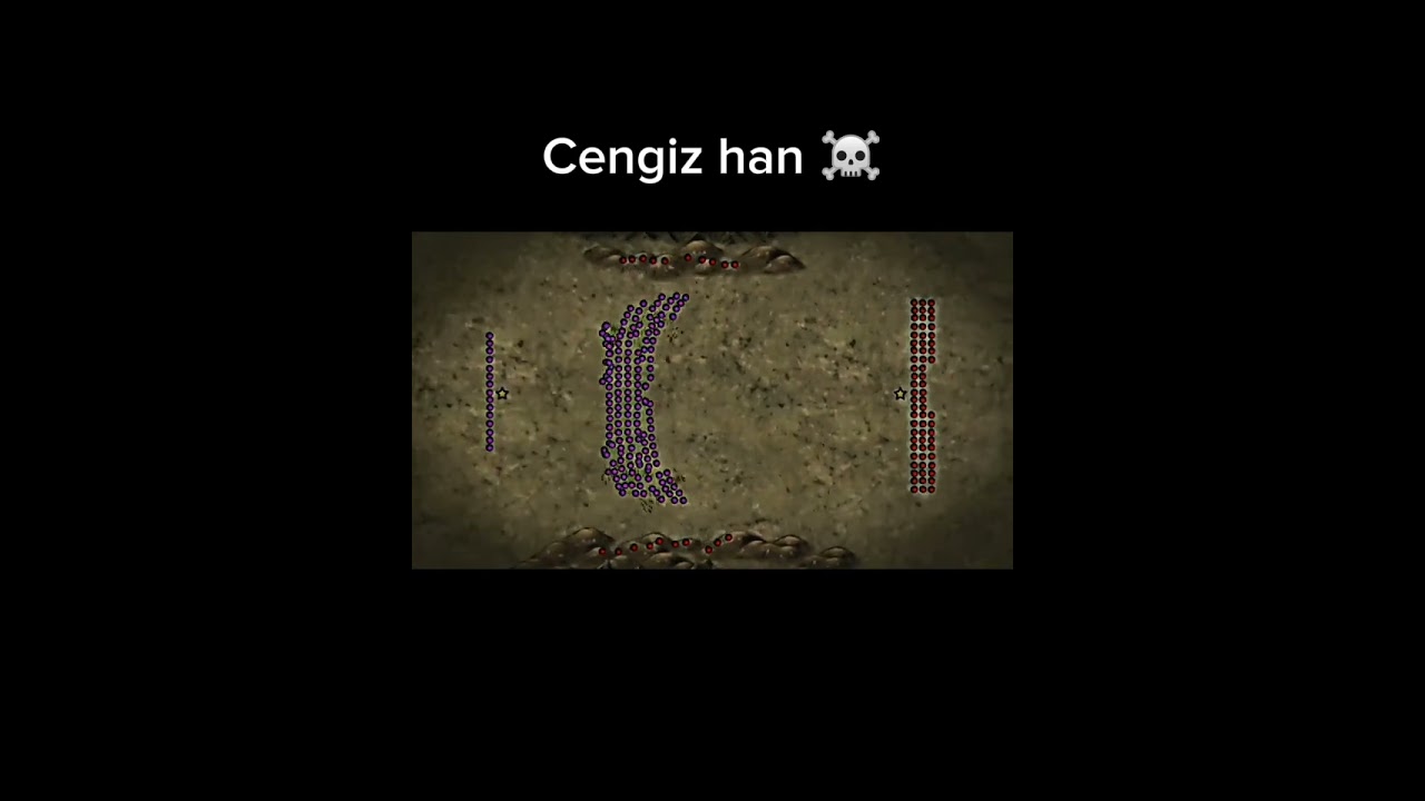 Cengiz Han edit☠️☠️#cengizhan
