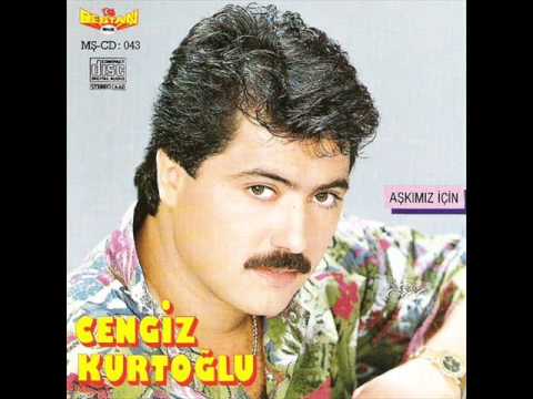 Cengiz Kurtoğlu - Aşığım Aşık
