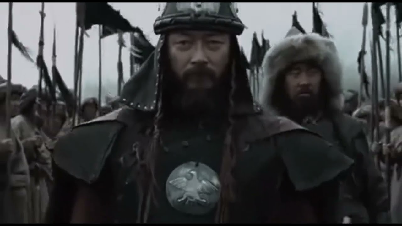 ~Cengizhan~ edit