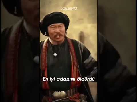 Cengizhan edit