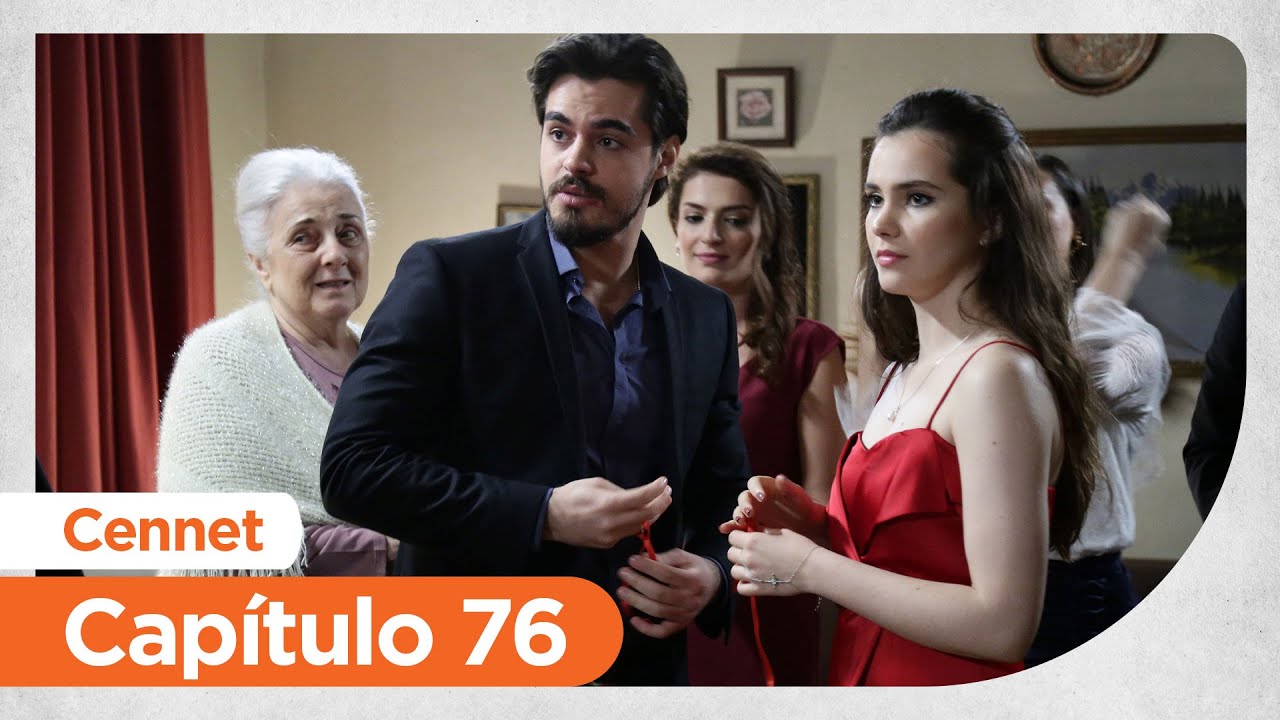 Cennet - Capítulo 76