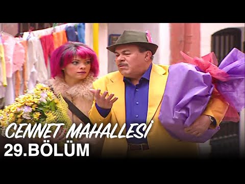 Cennet Mahallesi 29. Bölüm