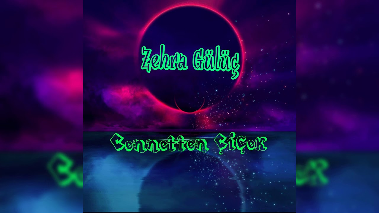Cennetten Çiçek - Zehra Gülüç ( Alper Eğri Remix )