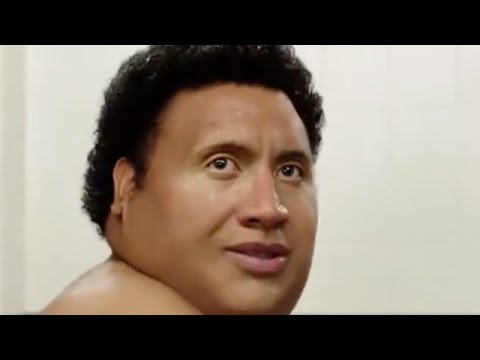 Central Intelligence | official trailer #1 (2016) Dwayne Johnson Kevin Hart