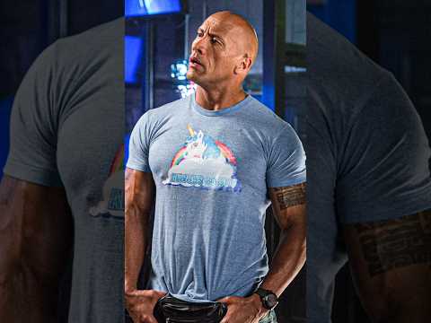 Central intelligence Best Scene | Rock Best Fight Scene | Recap Blade