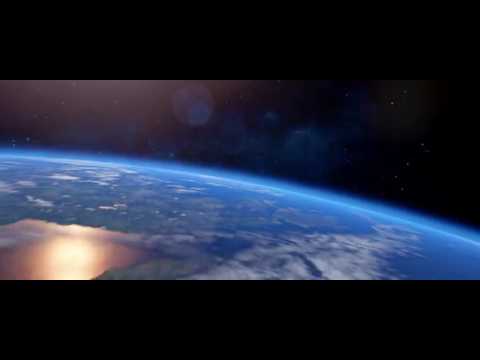 Central Intelligence Opening Scene
