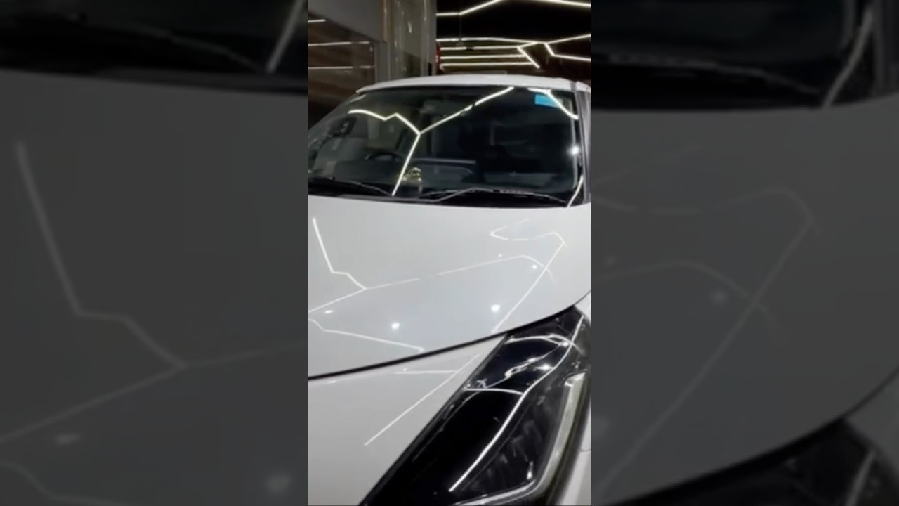 Ceramic coatings results #cars #detailing #ceramiccoating