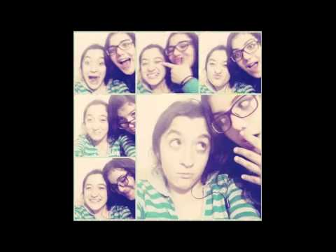 Ceren Baş & Meleknur Koşar