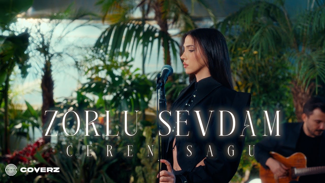 Ceren Sagu - Zorlu Sevdam