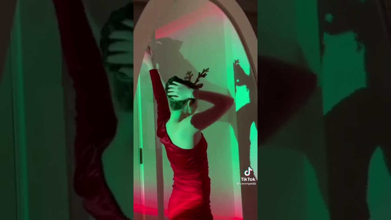 Ceren Yaldız Yeni Tiktok Videosu #shorts #cerenyaldız