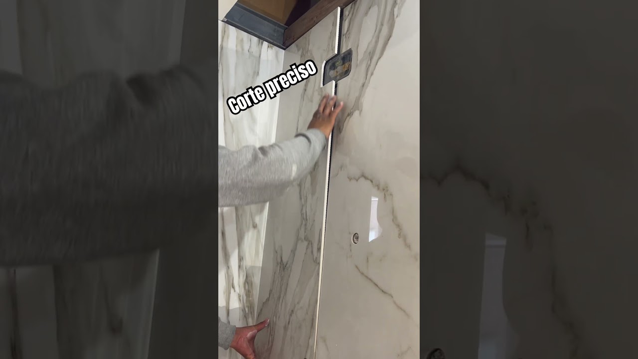 Cerámica #shorts #subscribe #viralvideo #construction #tilesgop #remodeling