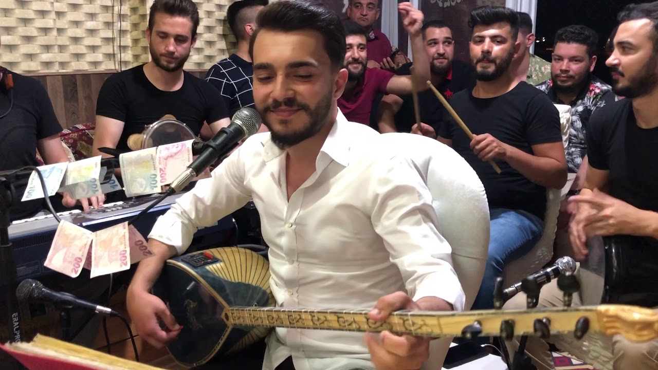 Cevdet Arslan | Dönüver-Oğul Bu Nasıl Gelin (Dostlar Konağı Muhabbeti)